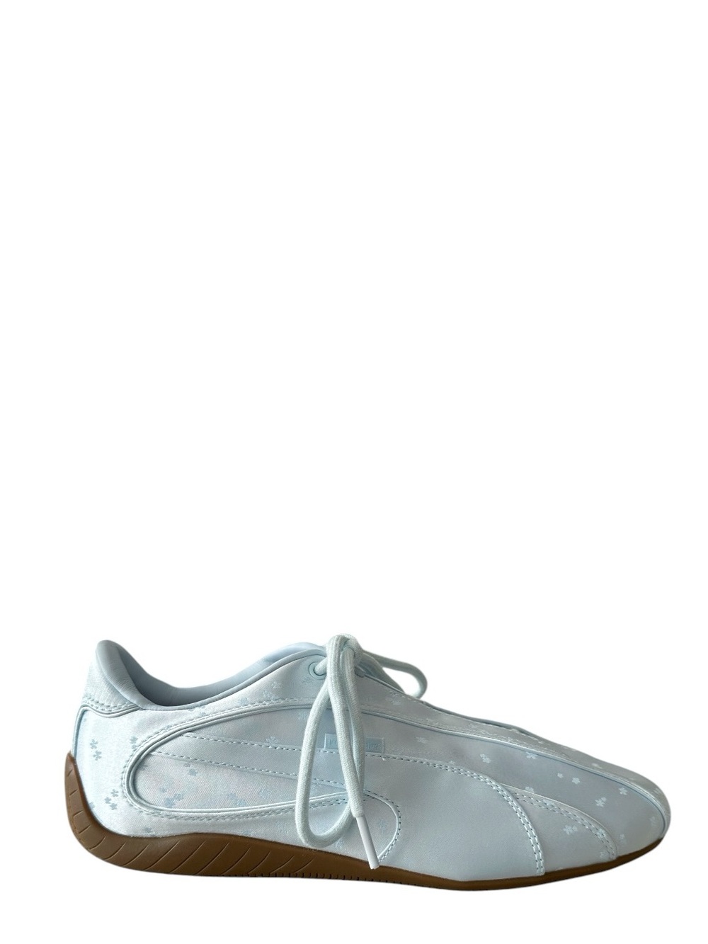 Puma x Madhappy Speedcat Plus Icy Blue